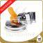 Quality Adjustable Attachable Rotatable Chromed Shower Head Holder Wall Suction Bracket SS5031