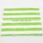 Green Paper Party Napkins for wedding