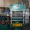 rubber tile making machine New Condition automatic rubber flooring tile vulcanizing machine