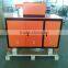 High precision cnc aluminium profile metal letter auto bending machine