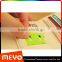 Free samples simple card portable phone bracket mobile holder for promotional