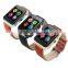 (110123) Hot new product for 2015 Fashionable Best personality smart watch
