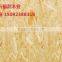 1220x2440x18mm Melamine OSB 3 (Oriented Strand Board)