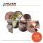 Keyless Bath Bathroom Door Tubular Knob Lock