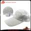 Breathable Trucker Cap No Mesh Long Brim Mesh Hat Hemp Custom Trucker Hat