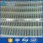 stainless steel hot product curvy welded wire mesh fence for wholesales