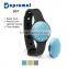 961 Bluetooth bracelet watch,smart bracelet waterproof
