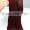 Professional Straight hair indian hair mannequin head