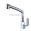 Pull Out Spring Brass Kitchen Faucet Made in China