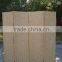 Hot sale wood paper rope woven Cheap room divider new design Pannel For Decoration