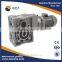 WAH Hypoid Gear Reducer/ spiral bevel gearbox