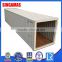 40ft Movable Container House Office China Supplier