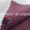 Jiangsu Factory Poly/Nylon Corduroy sofa fabric