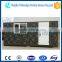 Steel structure building used as workshop or warehouse