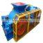 Refractory Material Crushing Double Roller Crusher