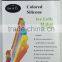 High quality custom design silicone ice pop molds