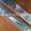 ball bearing cabinet drawer slide/furniture assembly hardware