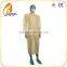 medical examination surgical gown