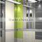 2015 hot sale residential passenger elevator