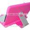 ABS Material 360 Degree Rotatable Bluetooth Keyboard Cover Case for IPad Mini1/2/3
