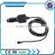 5V 2A 2 Pin with 1.8M Cable GPS Car Charger