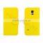 Buy from Factory Dicrectly PU Leather Case for Samsung S5 Mini Leather Case