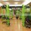 High Quality Crossfit Muscle Training Fitness Equipment /8 Station Machine TZ-4029