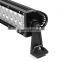 Shenzhen car accessories dual 288w 50 inch 4d illuminator led light bar for suv atv jeep                        
                                                                                Supplier's Choice