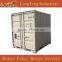 20ft Military Bicon, Tricon Quadcon Container for Sale