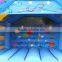 Hot sale commercial inflatable jumpers cartoon bouncy castle balloons bouncers for sale