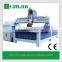 quick cutting speed fiberglass cnc router with CE certificate