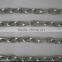 DIN 763 STAINLESS STEEL LINK CHAIN 4mm-15mm