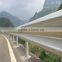 2 or 3 waves steel highway road guardrail rollsupplier