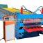 840+850 Double deck double layer roll forming machine