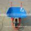 Qingdao RUNTONG Wheelbarrow,Heavy Duty Construction Wheelbarrow