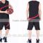 men's custom basketball sports uniform
