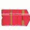 Hot red hot selling wallet case passport holder with big capacity for travel