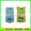 Stich Custom Silicone 3d phone back cover case for Oppo R9 phone back cover