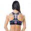 Comfortable Custom Sport Vests For Women