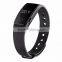 2016 New Smart Wristband ID107 Pedometer Silicon Wristband Fitness Bracelet