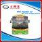 10.5m 24-40 Seats Hybrid Bus