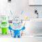 C24 Promotional toothbrush plastic Wash Cup/Toothbrush Mug