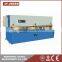 QC11K-8X3200cnc hydraulic shearing machine