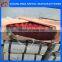 prepainted galvanized steel zinc roof sheet price