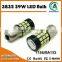 2016 NEW LED 2835-39W 1156 BA15S BAU15S High Power LED Bulb