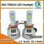 12v-24v 3500lm per bulb H8 H9 H11 replacement LED headlight kit