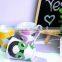 custom cups cheap white glazed sublimation cream cup , 11oz wholesale coffee cups, ceramic cup