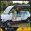 Cheap China Electric Police Golf Cart For Sale