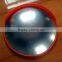 Stainless Steel Convex Mirror