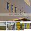 Rock Wool Sandwich Panel/roof sandwich panel/cheap rockwool sandwich panel